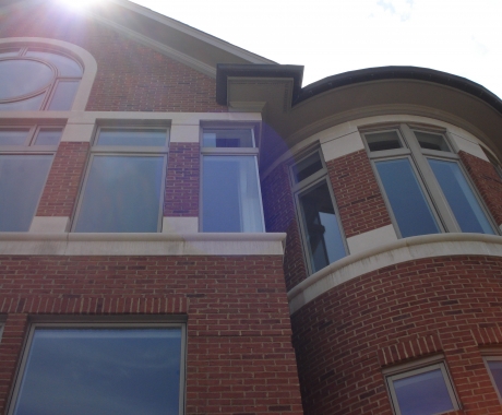 Mt. Washington House